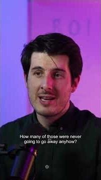 The Hidden Cost of Being Wrong in AI