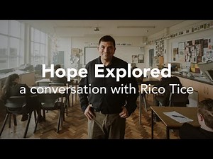 Hope Explored: A conversation with Rico Tice | Webinar
