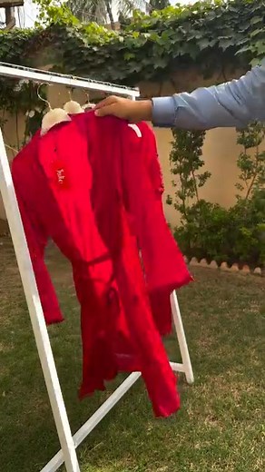 5 pec nighty | Laibas fashion mart