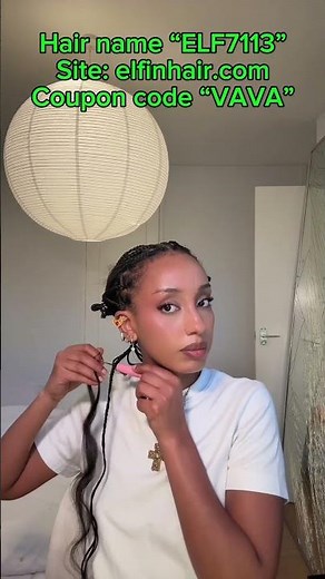Beginner Crochet Braids Tutorial • Fast Miracle Knots Install