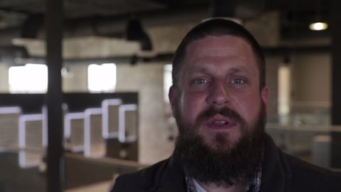 EverStone Regal Faux Stone Panel, 47 3/4"W x 24 3/4"H x 1 3/4"D, Grand Canyon Color