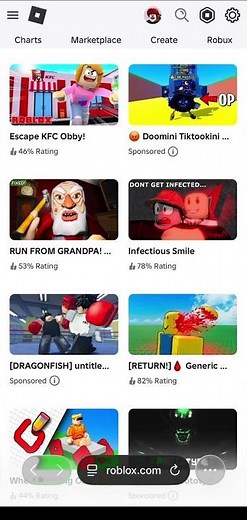 How to redeem gift cards in Roblox