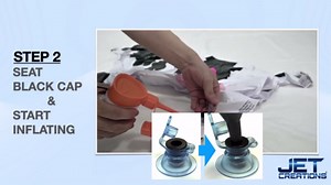 Jet Creations 49” Long Inflatable Alligator Toy, Green, Realistic Africa Animal Design, Garden Decor, Photo Wildlife Safari Theme Decoration, Bird Deterrent, Thanksgiving Christmas Winter1 pc