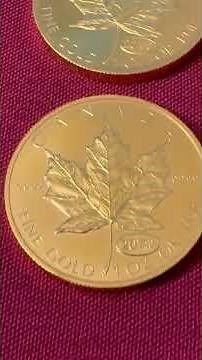 Large Collection of One Ounce Gold Coins Coming To Auction - BosleyAuctions.com