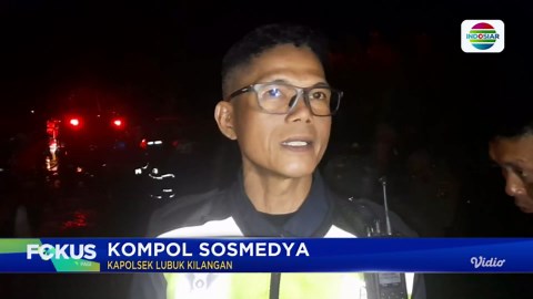 Asrama SPN Polda Sumbar Terbakar, Satu Barak Dihuni 10 Siswa Polisi Ludes Dilalap Api | Fokus