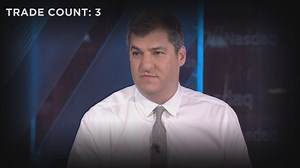 Intel soars on earnings: 5 trades