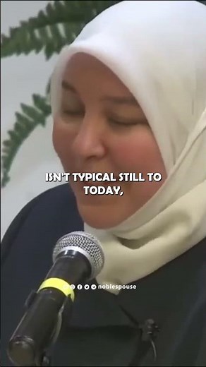 Khadija and The Prophet ﷺ Love | Rania Awaad