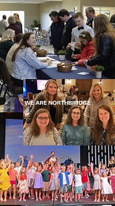 13 reactions | Whether you're new or have been here for years, We Are NorthBridge is your chance to learn our story, see where God is leading us, and find your place in it. Join us! March 16 or April 6 | 9:00am https://northbridgechurch.org/upcoming-events/we-are-nb/ | NorthBridge Church | Facebook