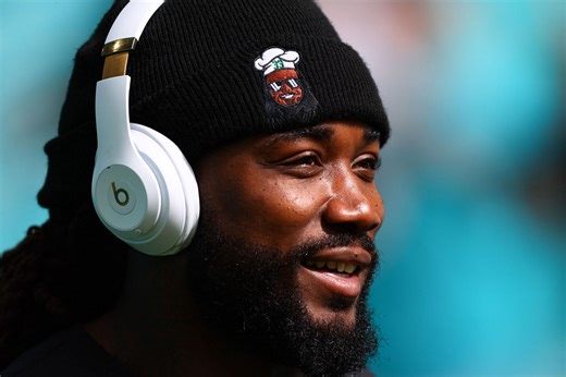 "He's f--king washed": NFL fans react to veteran Dalvin Cook joining Cowboys’ RB room