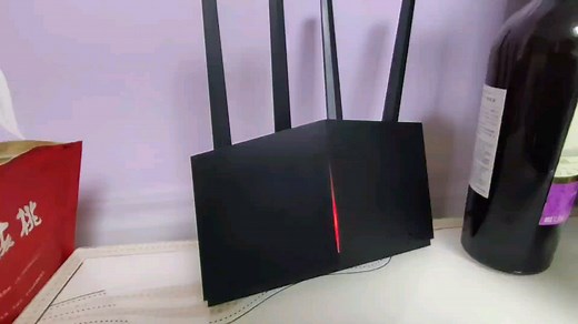 360安全路由器T5G路由器开箱拆解和路由器加装散热片，电信宽带送的新一代360路由器，比360安全路由器5S强太多了