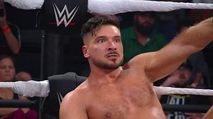 FULL Match: Ethan Page vs. Santino Marella | North American Title Match: NXT, July 29, 2025