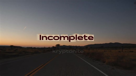 Rock Version of 'Incomplete' - A Unique Cover Experience