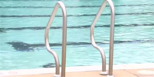 Kansas City, Mo pools prepare for opening weekend