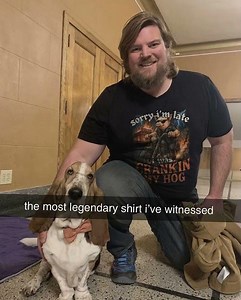 the audacity of this shirt (i want it) available now, check the bio #funnytees #memehumor #foryoupag