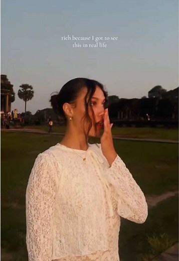 Angkor Wat Sunrise: A 3 AM Wake-Up Call