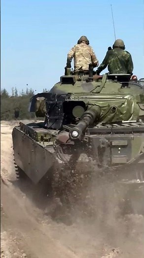 Centurion Mk. V 2 DK