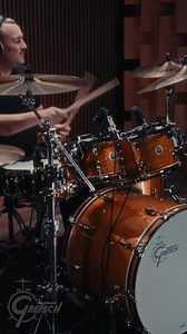 PLAYTHROUGH: Felix Lehrmann performs "Naked Funk" (Torsten Goods) Having this guy in the studio is always fun and amazement at the same time. Especially when he agrees to play some nice tunes like this funky track called NAKED FUNK by German singer/guitarist Torsten Goods. In this video, Felix plays on a Brooklyn GB-E8246 kit in a stunning Gold Sparkle finish, sizes 7x10, 8x12, 14x16, 18x22, with a 5x14 USA Custom Solid Steel snare drum. | Gretsch Drums