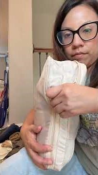 Best Packing Cubes for Travel | Lightweight, Neutral & Super Organized