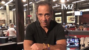 Harvey discusses the influence, impact and death of Joe Jackson. | TMZ