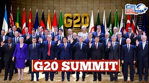 13 reactions | Explained | India To Host 2023 G20 Summit In Delhi |...