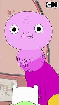 Goliad | Hora de Aventura Brasil