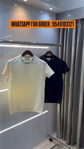 This Men Plain Round Neck T-shirt Cotton is a Game Changer | Dev Creation