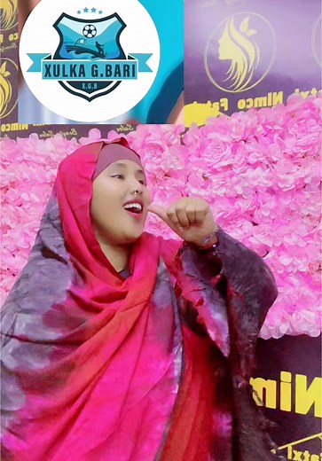 Guul Bari: Nimco Fatxi's Inspiring Journey