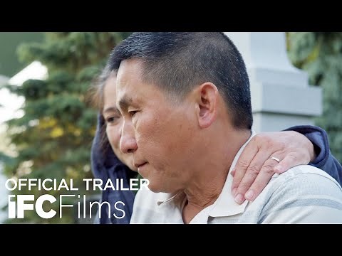 Bad Axe - Official Trailer | HD | IFC Films