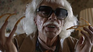 The Greasy Strangler (2016) | ČSFD.cz