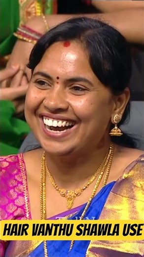 Hair ala vida nilama Iruku😳yepdi🤔😂#funny#viralvideo#tamil#shorts #trending #comedy #cwc #neeyanaana