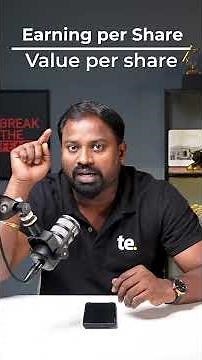 What Is PE Ratio? Fundamental Analysis Every Investor Must Know