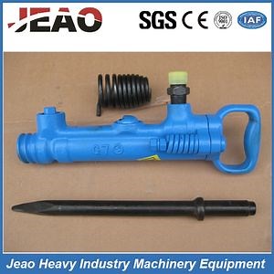 [Hot Item] G7 Pneumatic Breaker/Jack Hammer/Air Pick Hammer