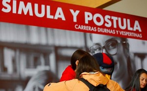 Feria de Postulación y Matricula ONLINE | Revisa cuándo y dónde ingresar tras conocer tus resultados de la PTU 2022