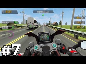 Mx 450S MAX Upgrade - Fastest Bike In Traffic Rider 2021!