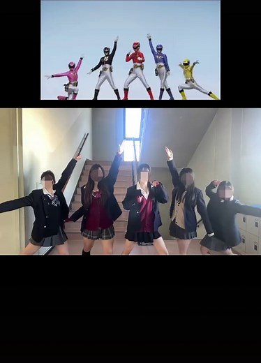 青春特撮ヒーロー達の魅力とおすすめ
