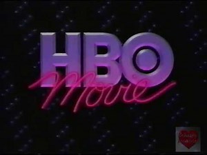 HBO Movie Bumper 1995