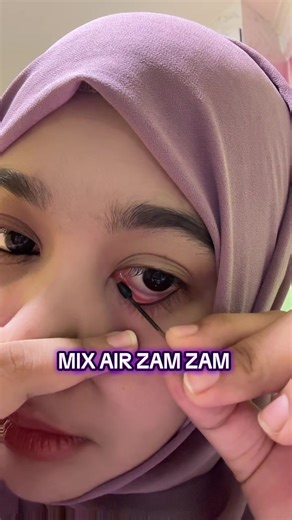 Discover the Benefits of Mix Air Zam Zam