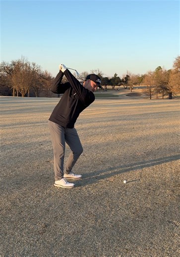 Mastering Your Golf Swing with Pure Long Irons