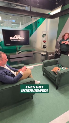 347K views · 12K reactions | The best first day for Jet! | New York Jets | Facebook