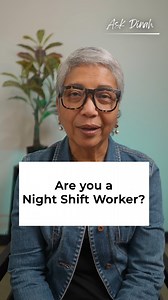 111K views · 1.5K reactions | Are you a night-shift worker? If so,...