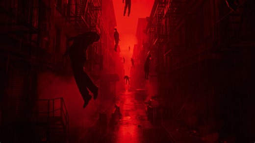 Premiera Control Resonant to kwestia nie miesięcy, a tygodni?