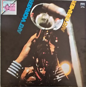 Art Farmer - Art Worker