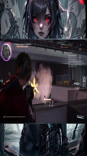 Surpreendido #islamizador