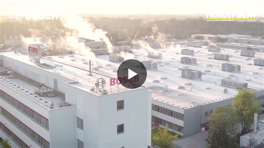 #nikonslmsolutions #bosch #additivemanufacturing #metalam #nxg #industrialam #manufacturingatscale #innovation | Nikon SLM Solutions