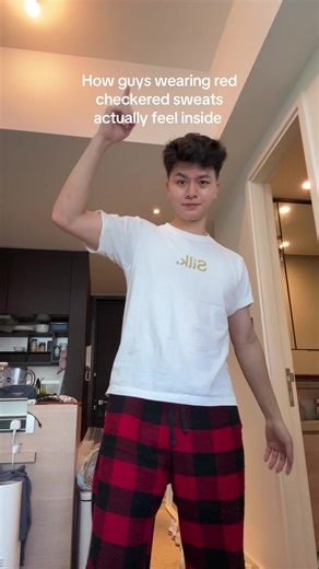 Cozy Flannel Pants Outfit Ideas for Men | Autumn Fashion Inspiration