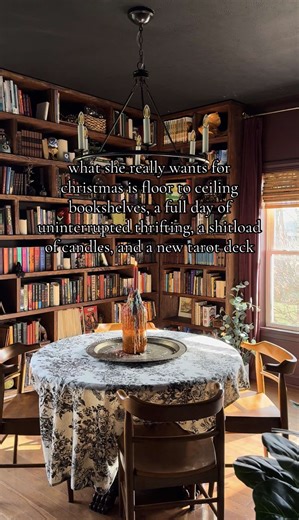 Essential Christmas Gift Ideas for Your Witchy Partner