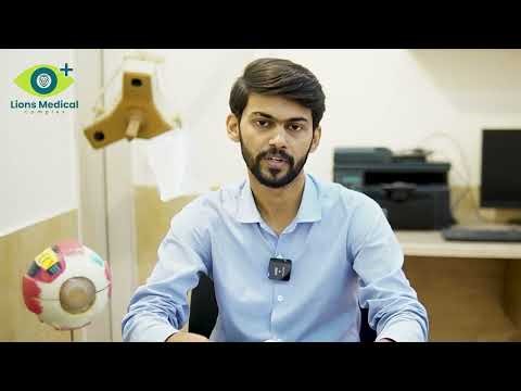 What Happens During a Routine Eye Exam? Explained Step by Step