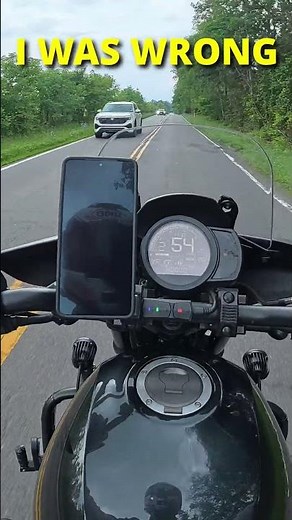 I Was Wrong... 40,000 Miles Later #hondarebel1100 #rebel1100