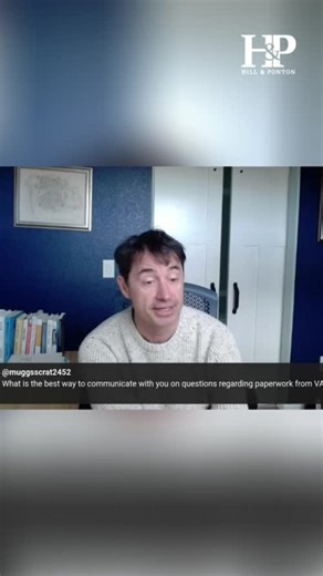 Veterans often ask the best way to get help with VA paperwork—especially forms like the 526EZ—and whether they can upload or submit documents for review. Here’s the reality: • You usually can’t upload or submit paperwork directly for review in most Q&A settings • But you can ask specific questions about what a form is asking or how to answer it • Breaking the form down line by line is often the most effective approach Common concerns we hear all the time: • “Did I check the right box?” • “Will V