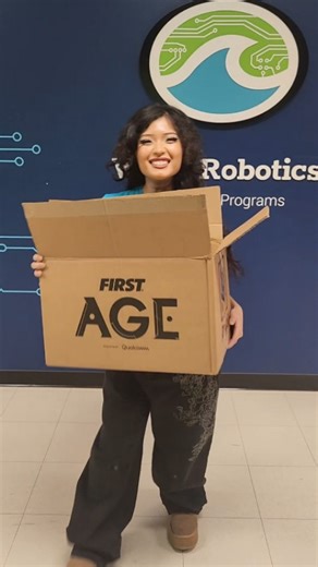 Its Kick Off Day!!! @first_official_ @firstinspireswi #coronation#waverobotics#frc #firstwisconsin#firstrobotics | Wave Robotics 2826